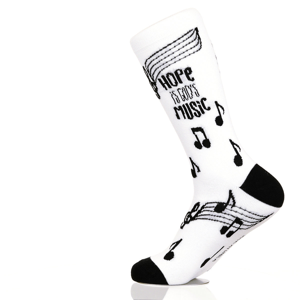 Hope Is God's Music