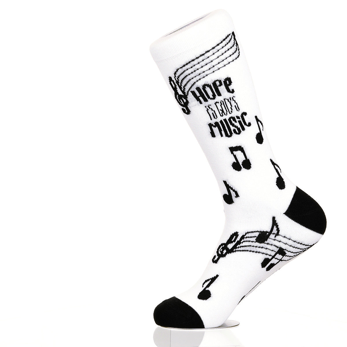 Hope Is God's Music