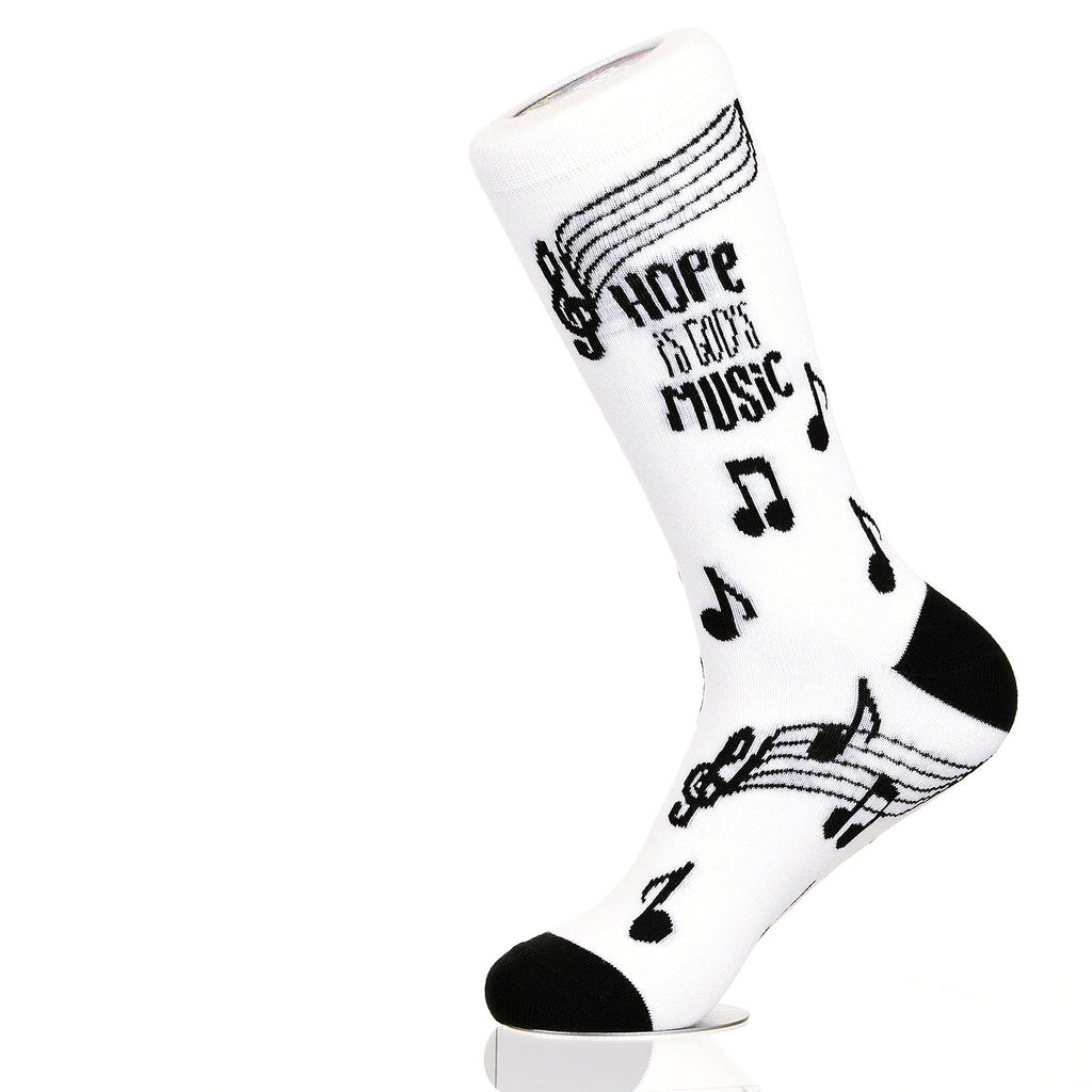 Hope Is God's Music