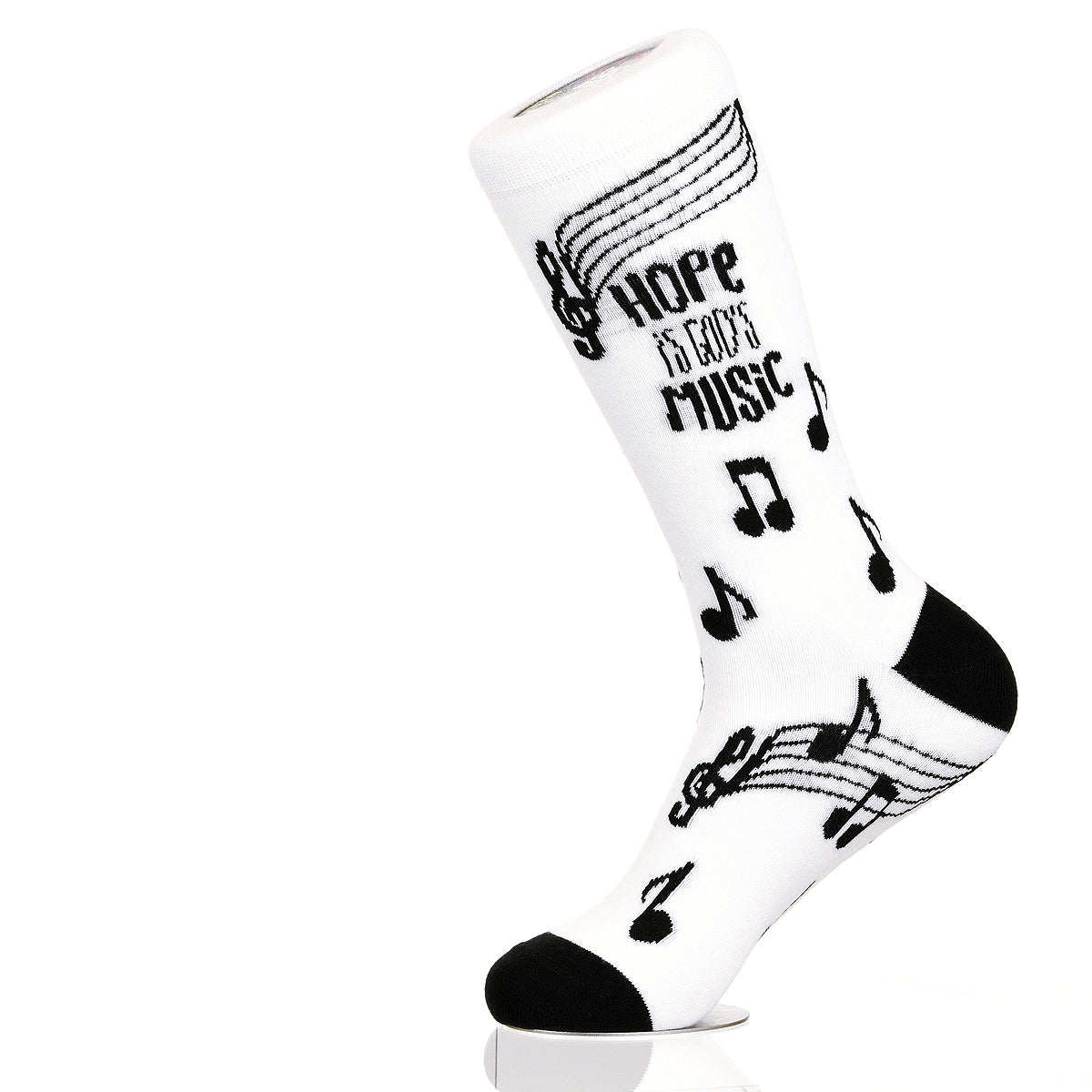Hope Is God's Music