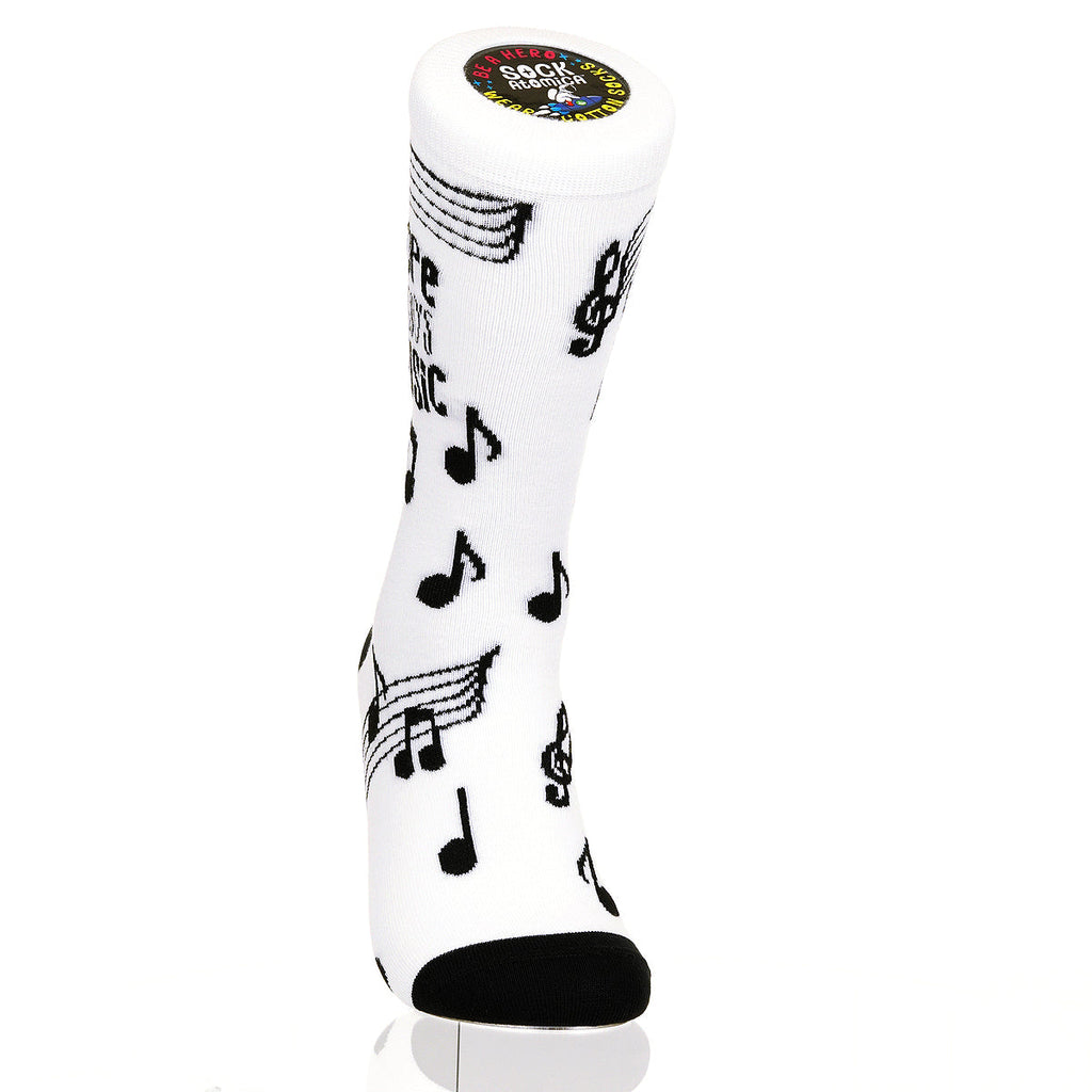 Hope Is God's Music