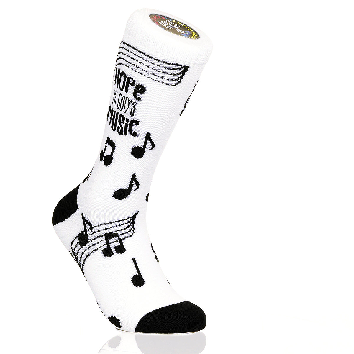 Hope Is God's Music