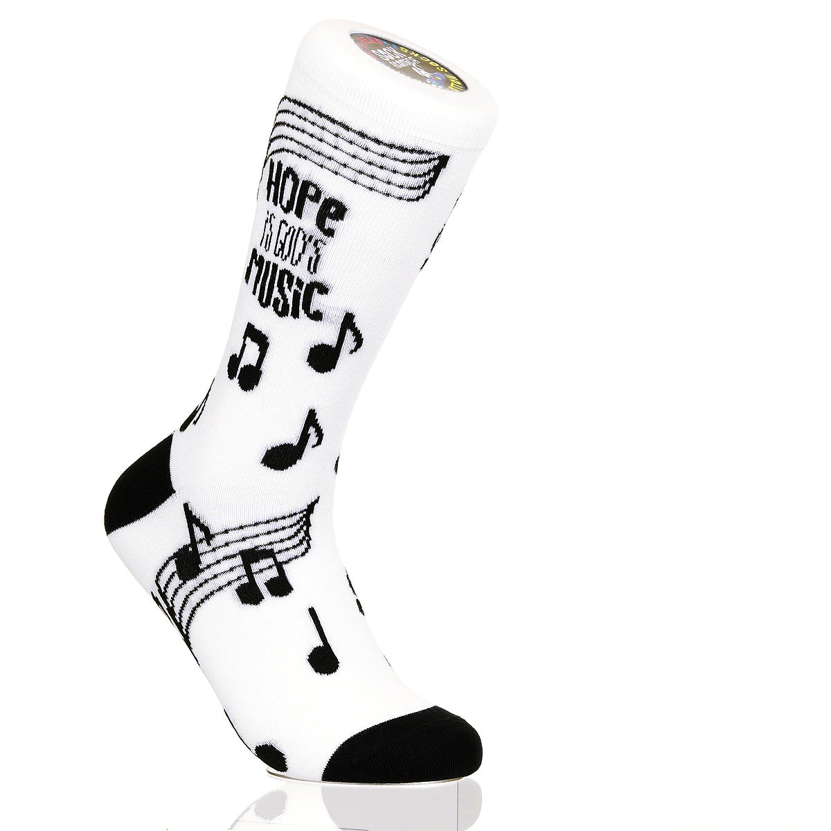 Hope Is God's Music