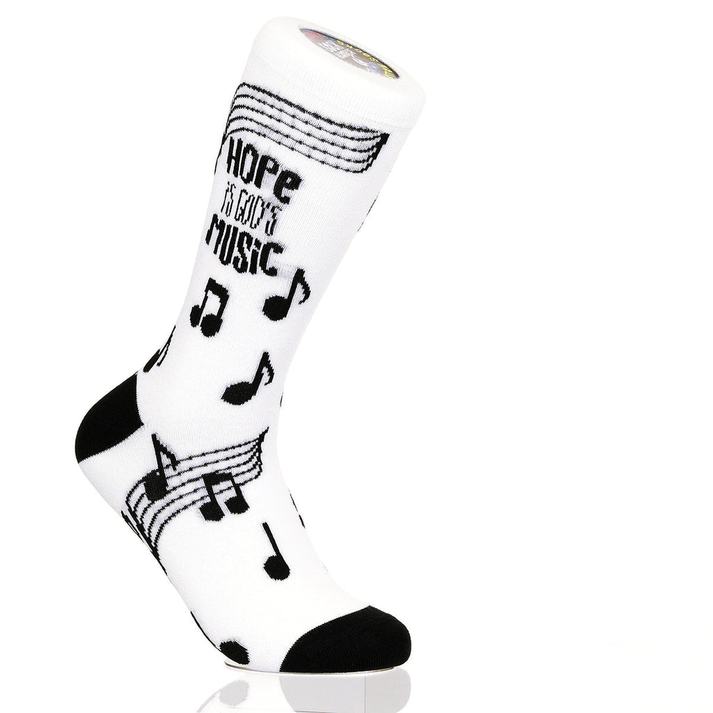 Hope Is God's Music