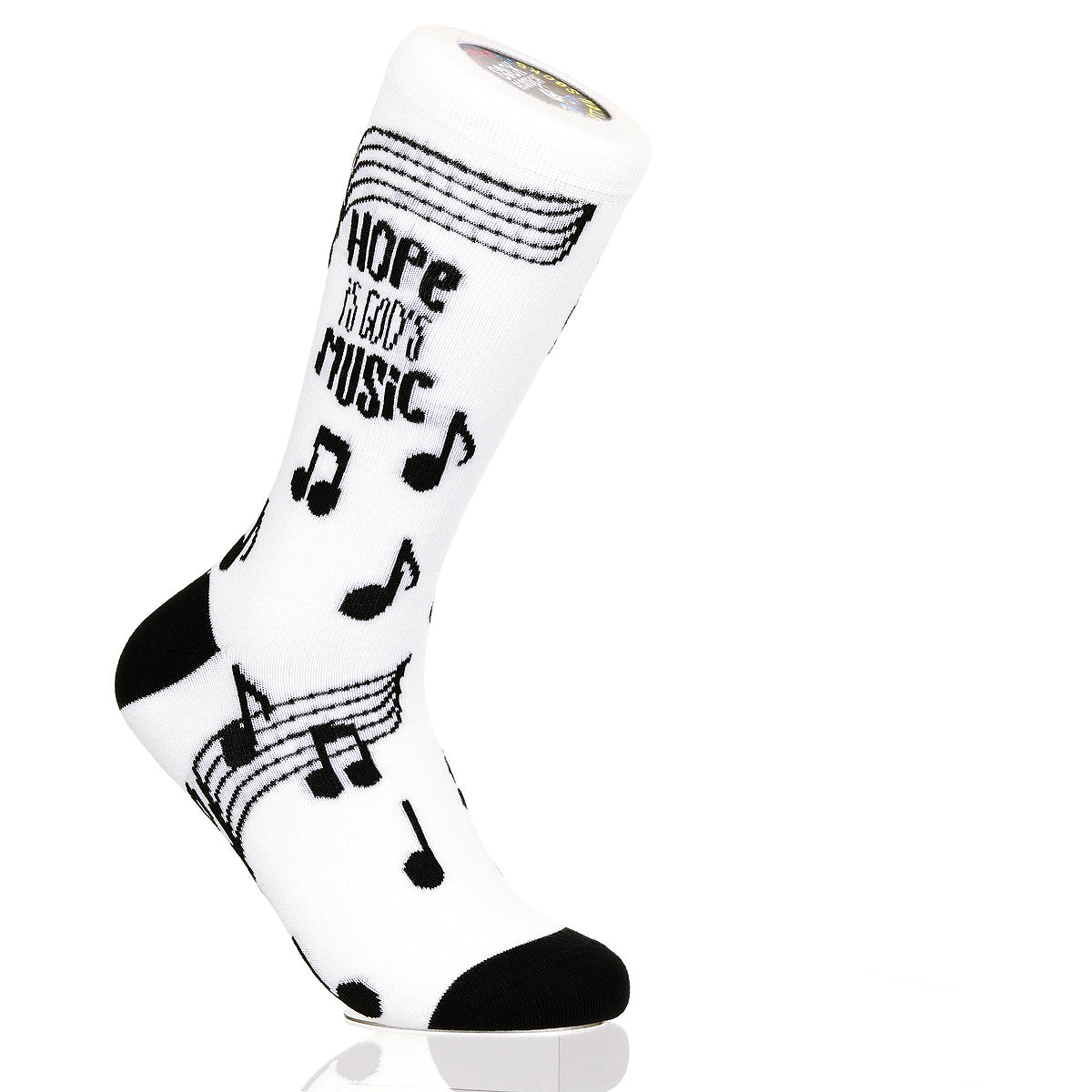 Hope Is God's Music