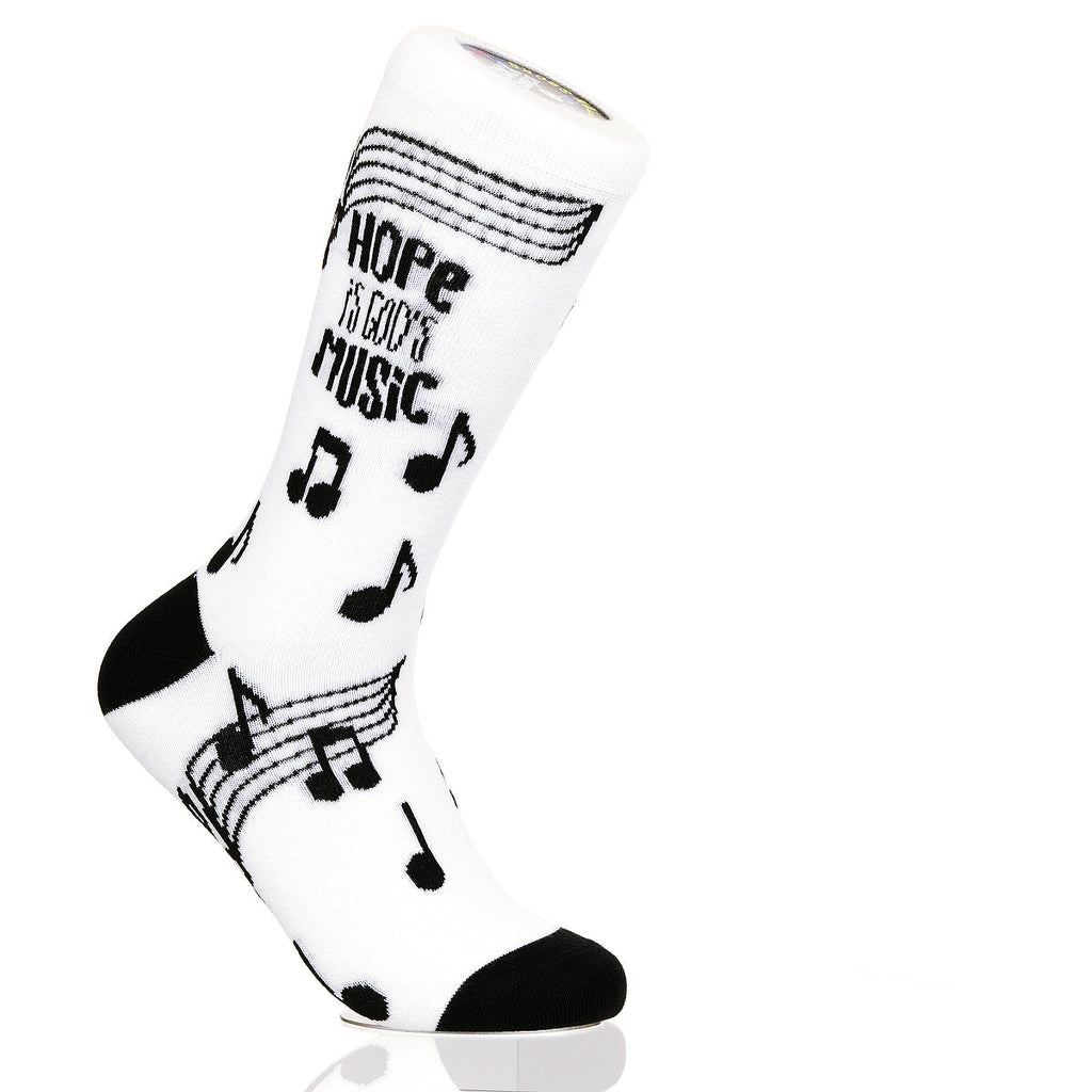 Hope Is God's Music