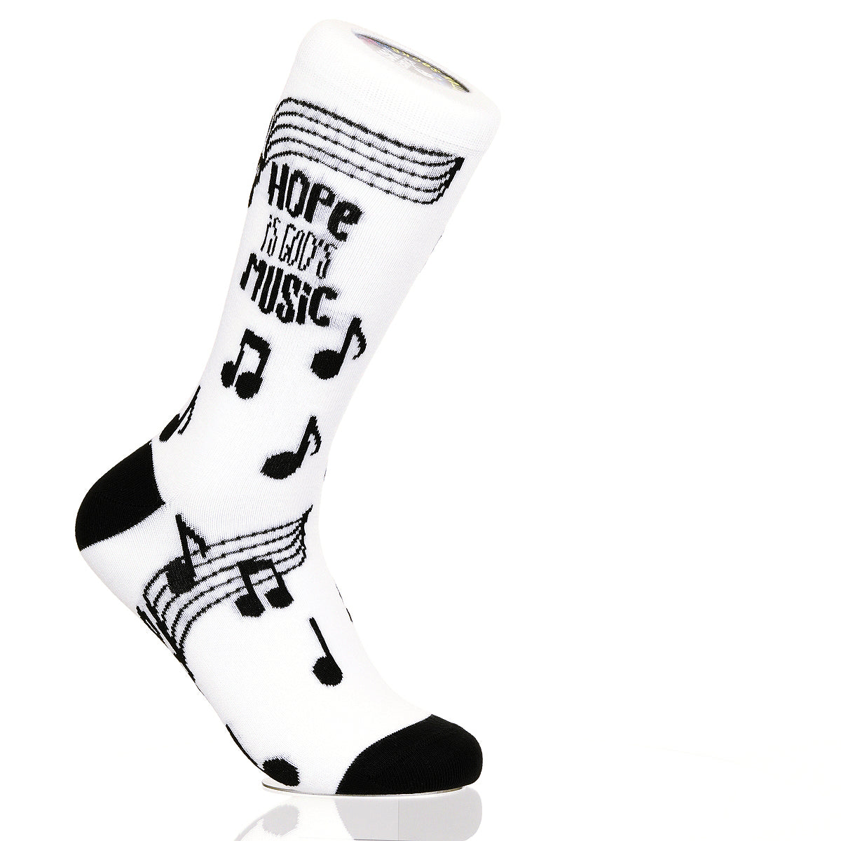 Hope Is God's Music