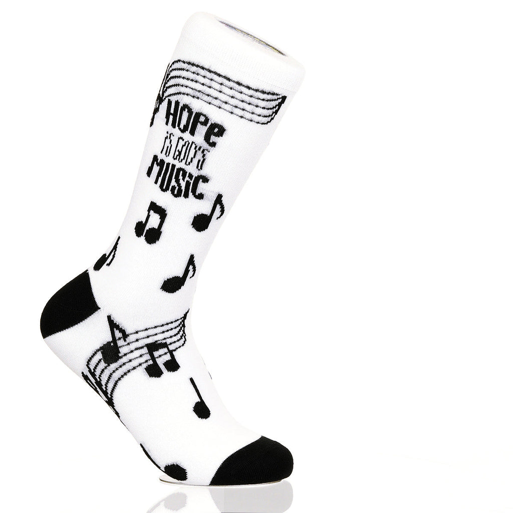 Hope Is God's Music