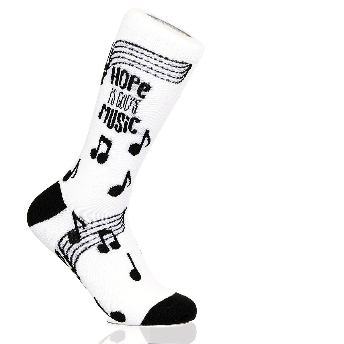 Hope Is God's Music