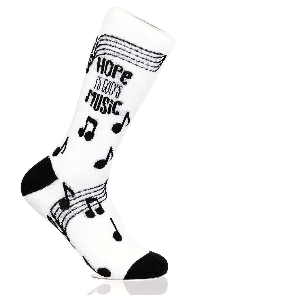 Hope Is God's Music