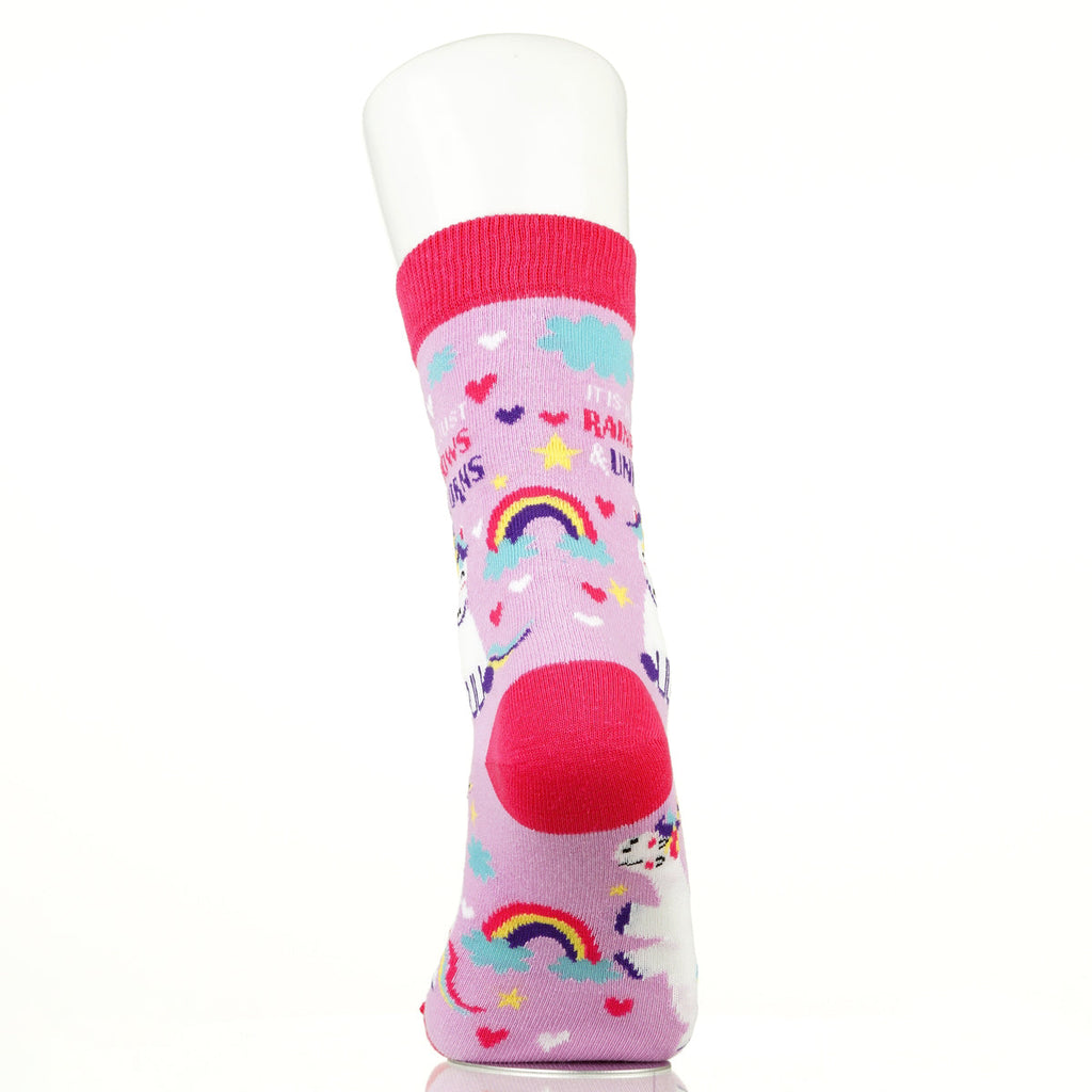 Rainbows and Unicorns
