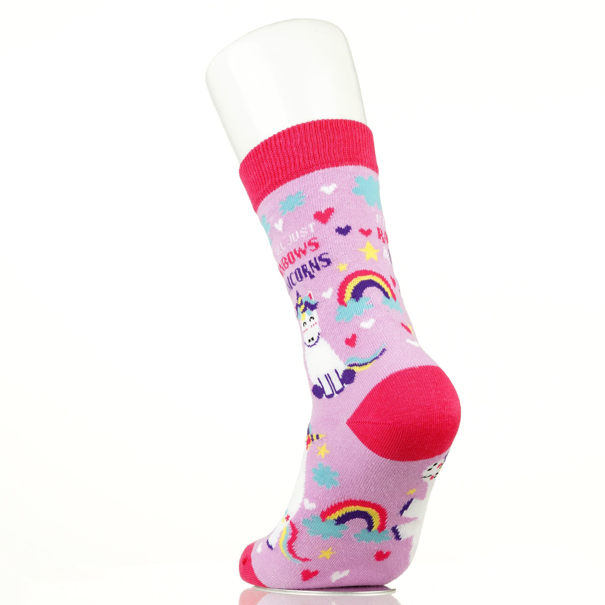 Rainbows and Unicorns
