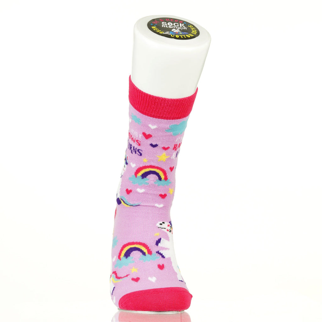 Rainbows and Unicorns