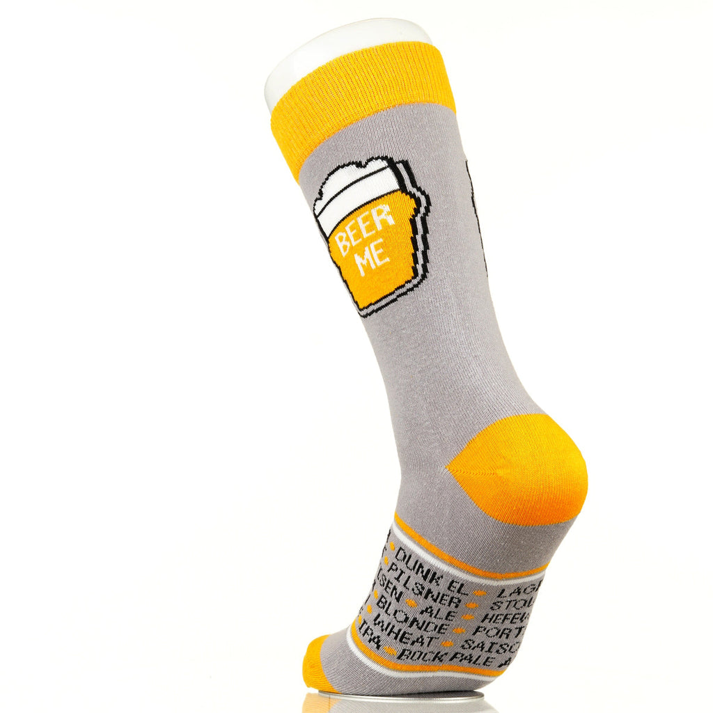 Beer Me