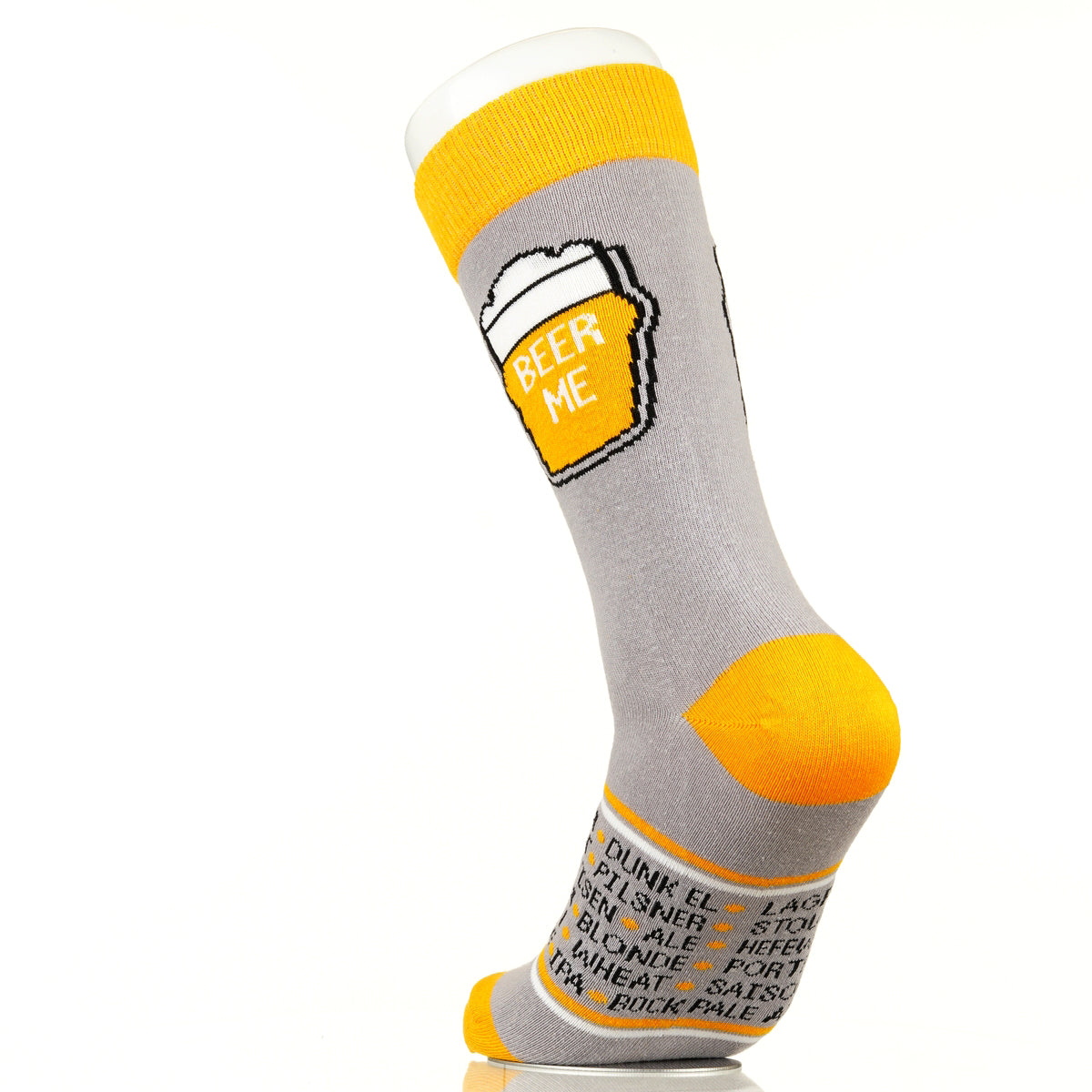 Beer Me