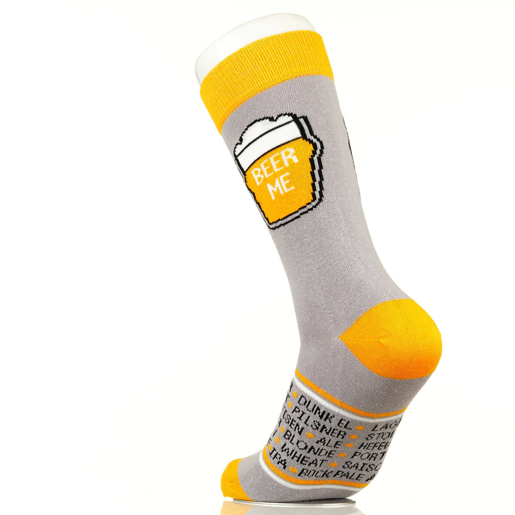 Beer Me