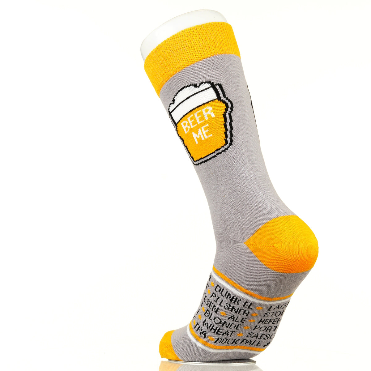 Beer Me