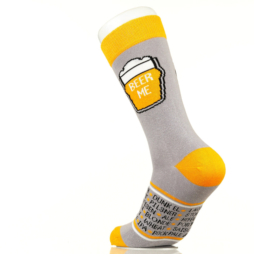 Beer Me