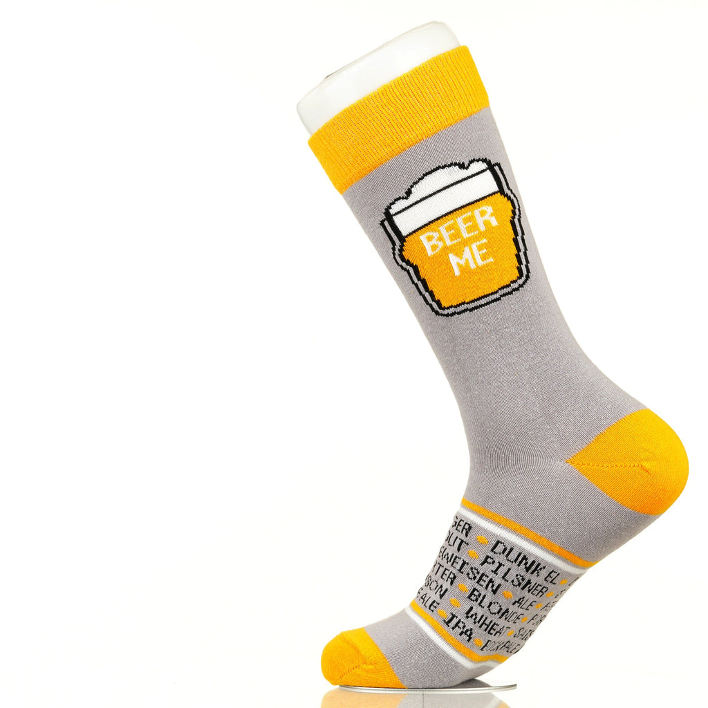 Beer Me