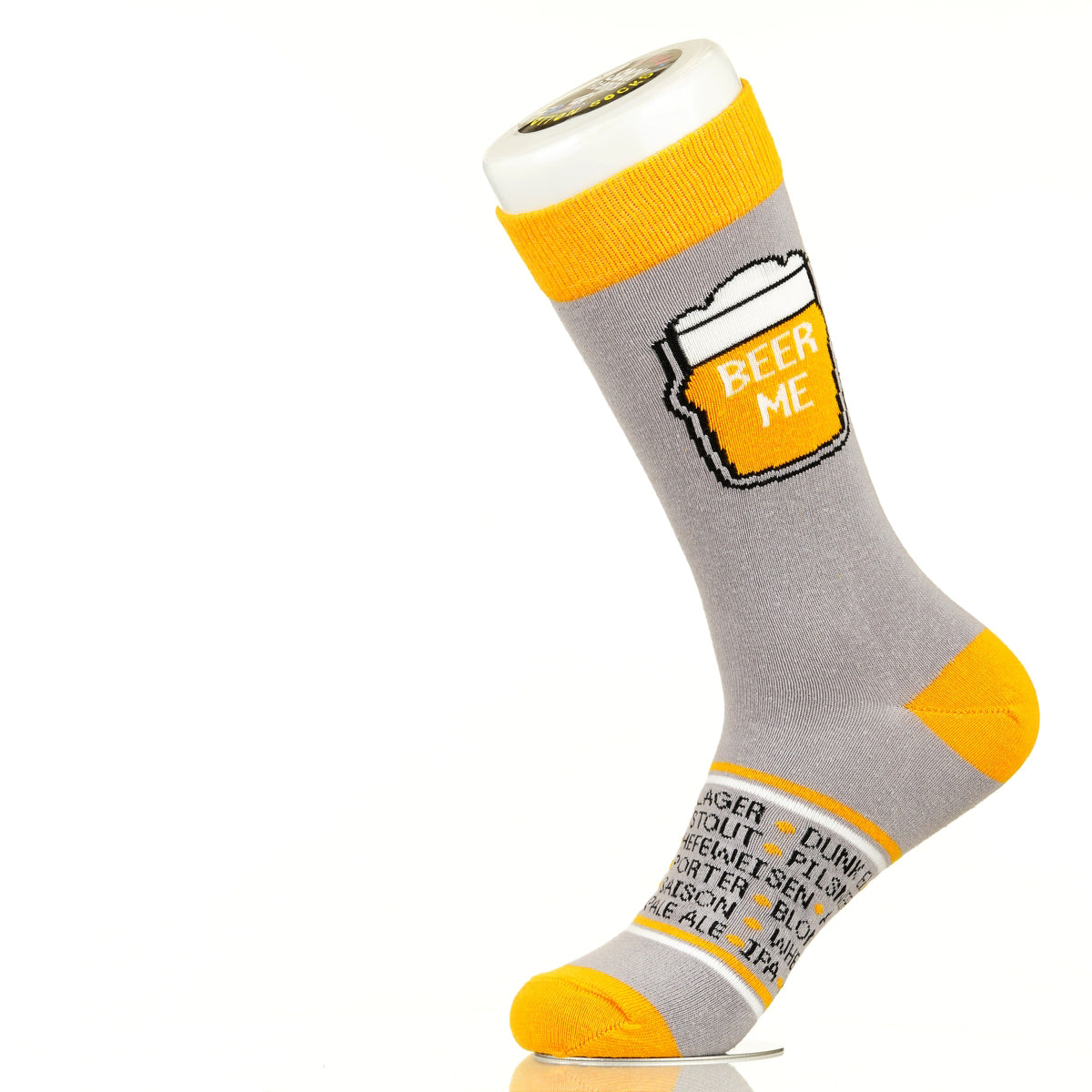 Beer Me