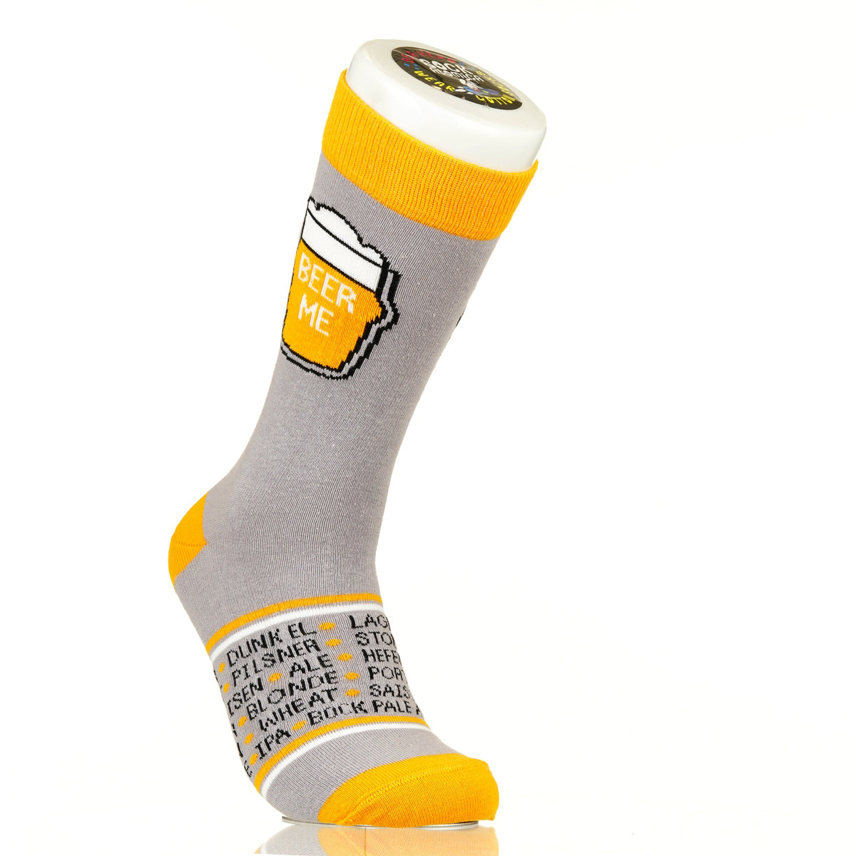 Beer Me