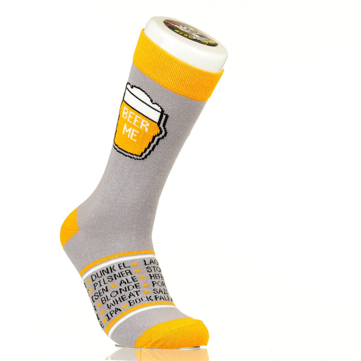 Beer Me