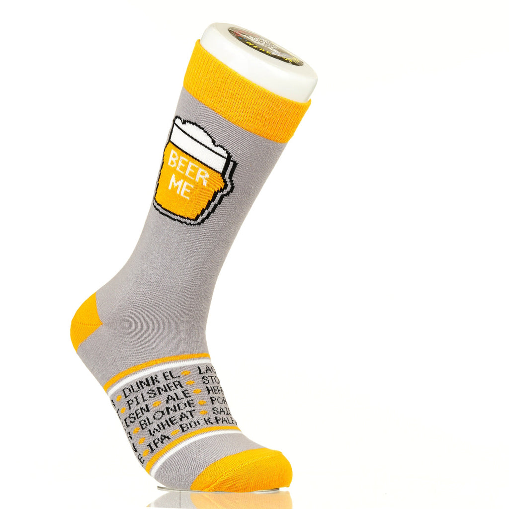 Beer Me