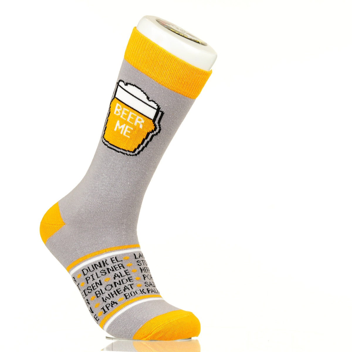 Beer Me