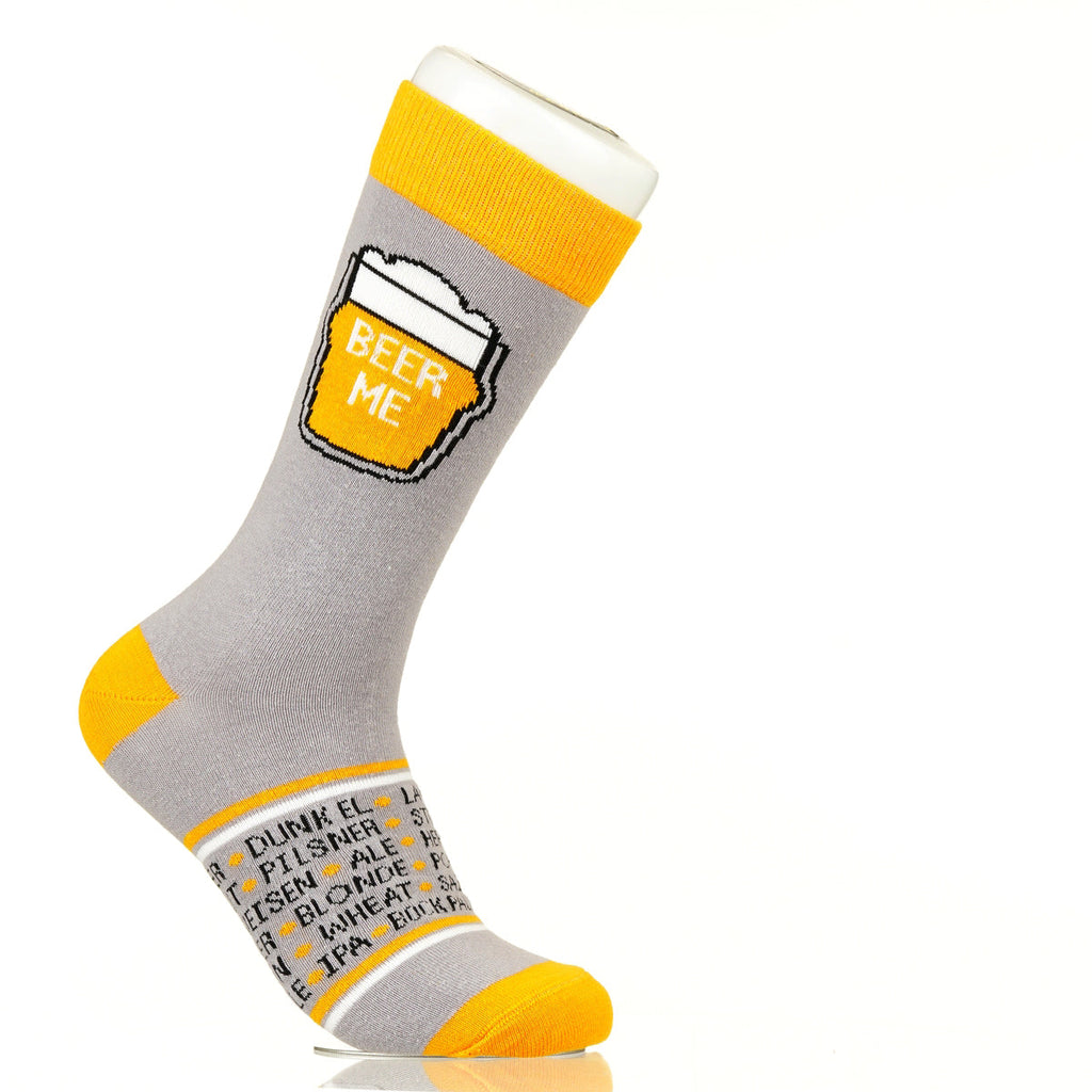 Beer Me