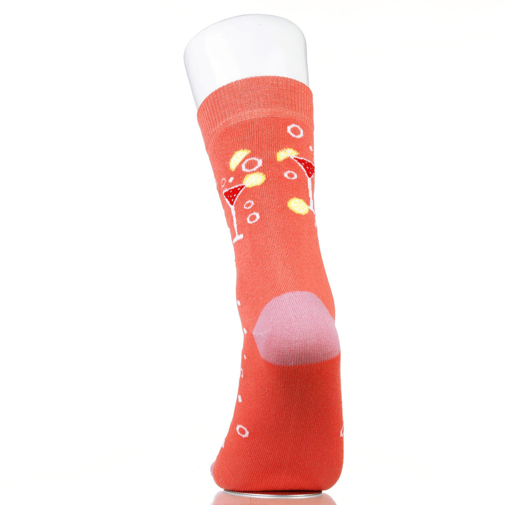 Pink Cocktails