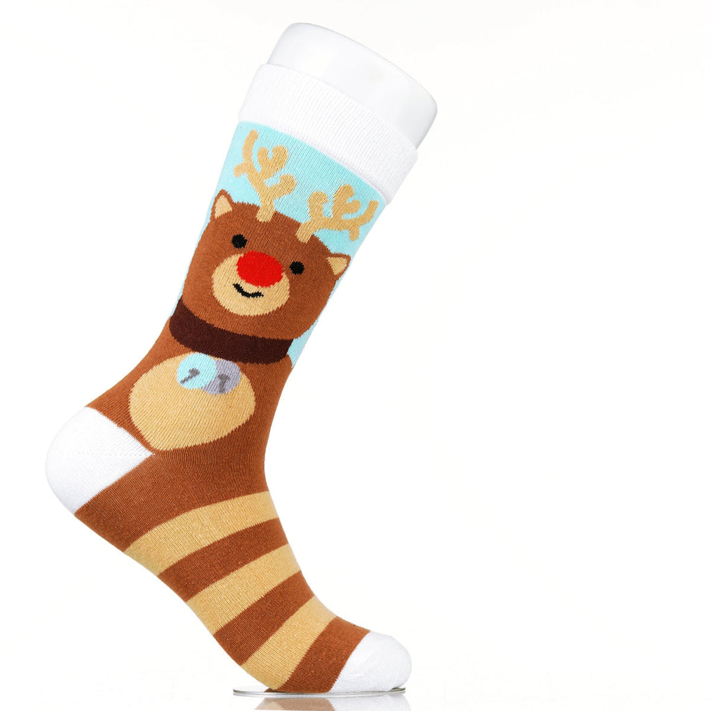 It's Going To Reindeer