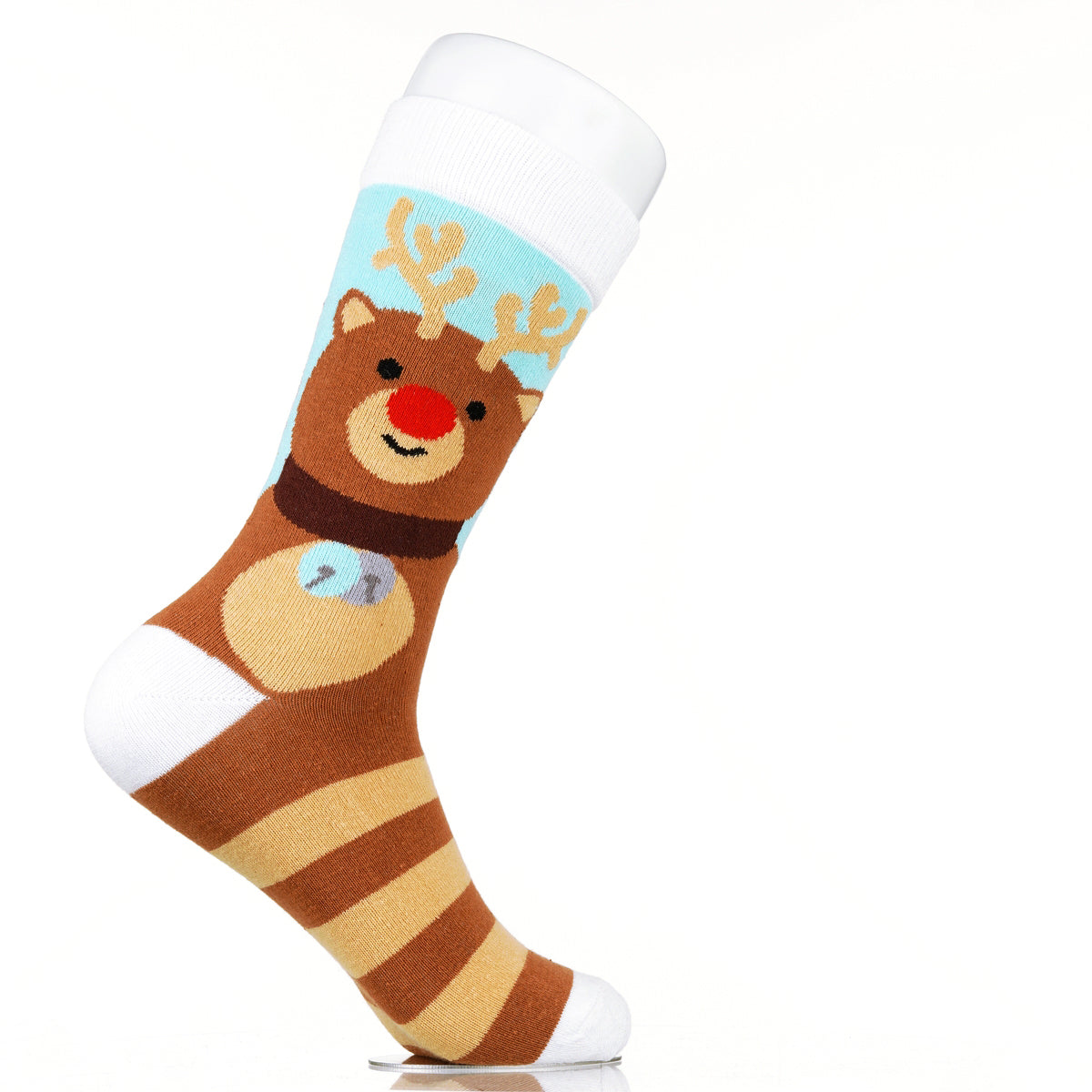 It's Going To Reindeer