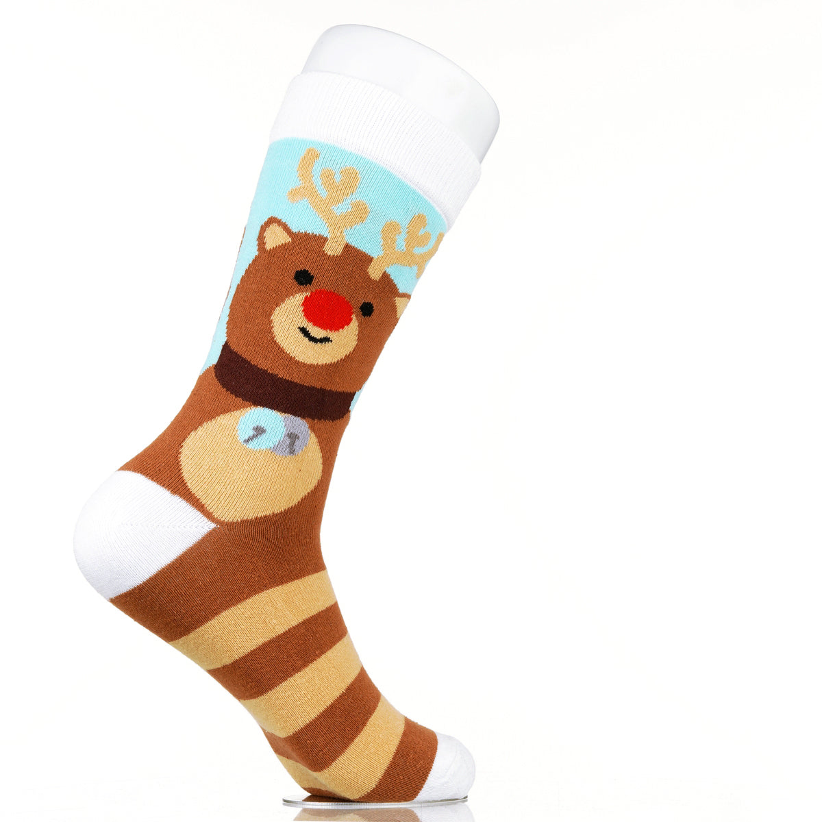 It's Going To Reindeer