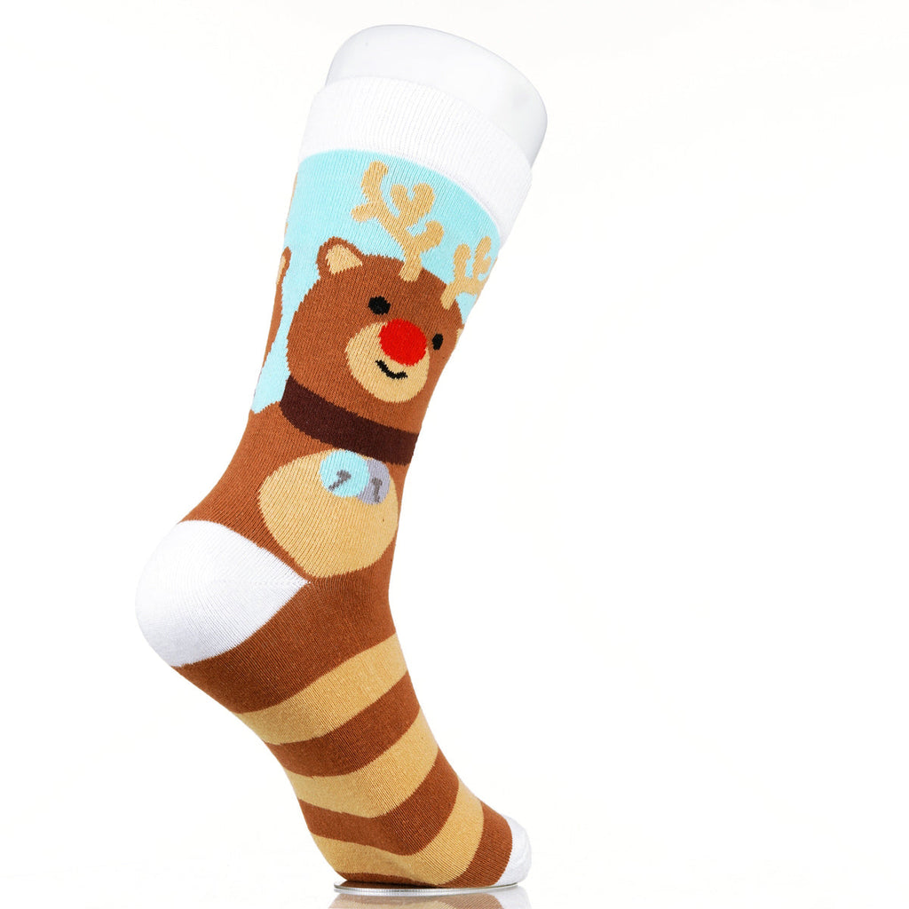 It's Going To Reindeer