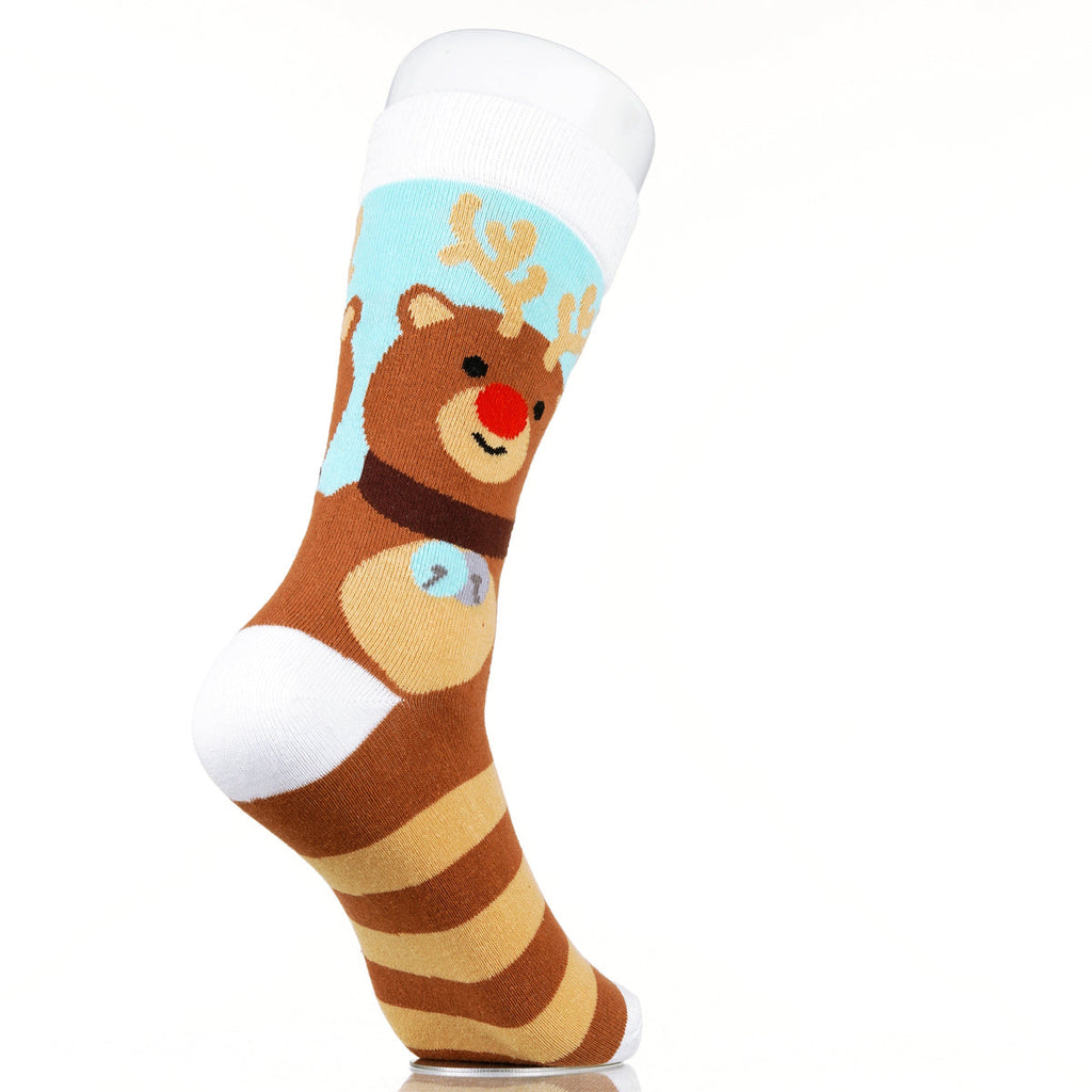 It's Going To Reindeer