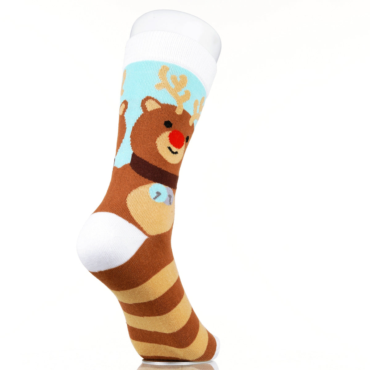 It's Going To Reindeer