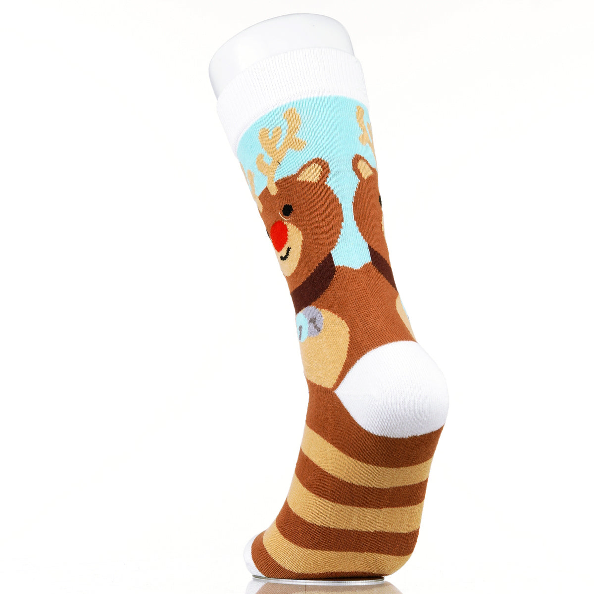 It's Going To Reindeer