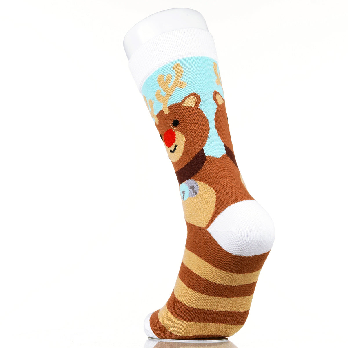 It's Going To Reindeer