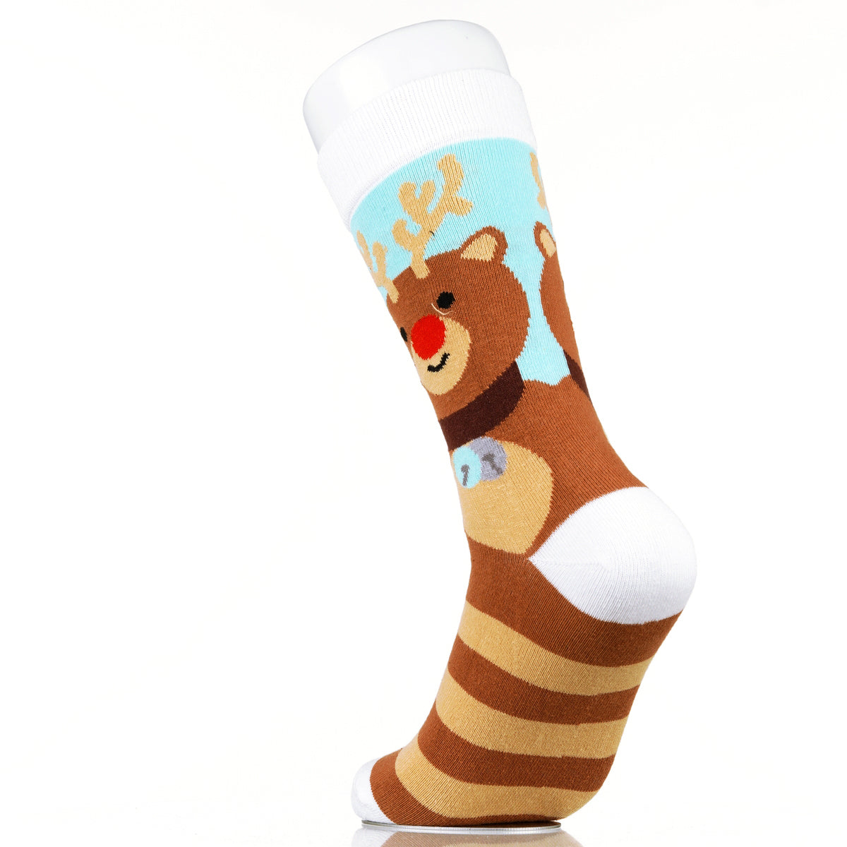 It's Going To Reindeer