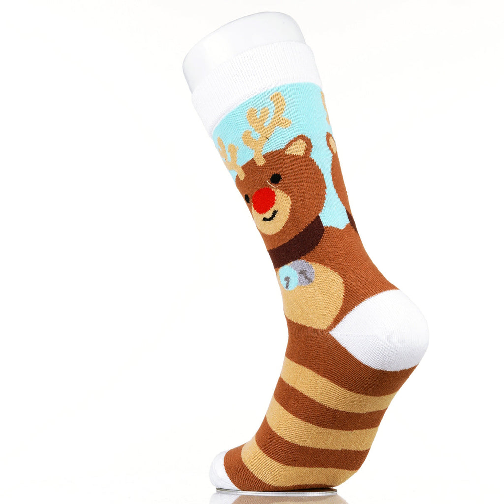 It's Going To Reindeer
