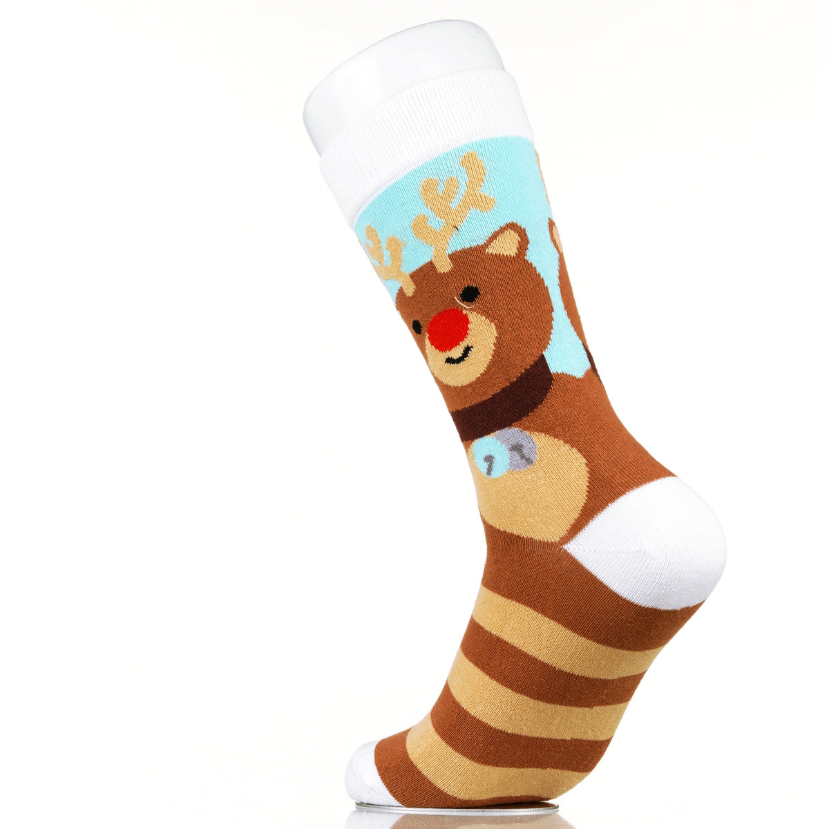 It's Going To Reindeer