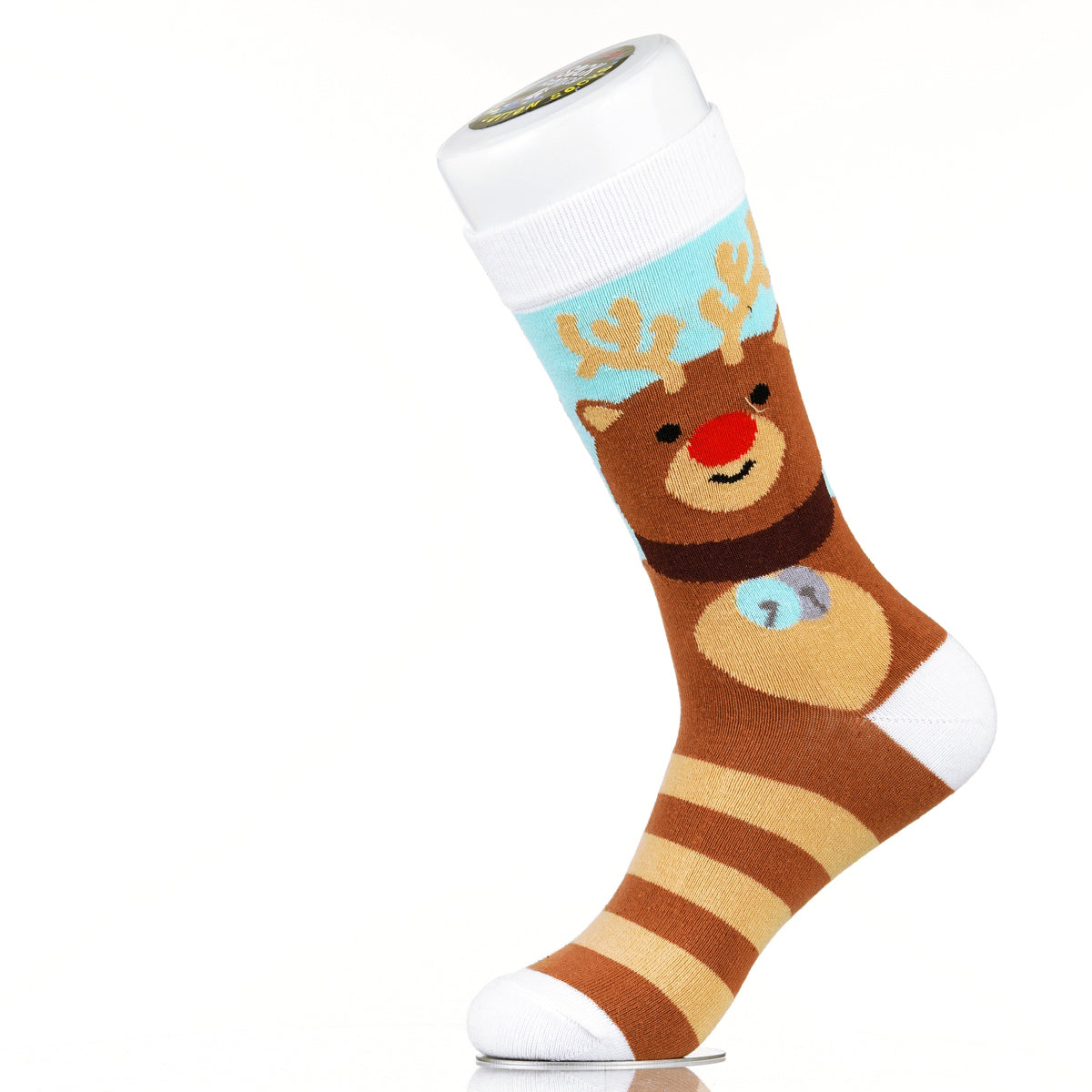 It's Going To Reindeer