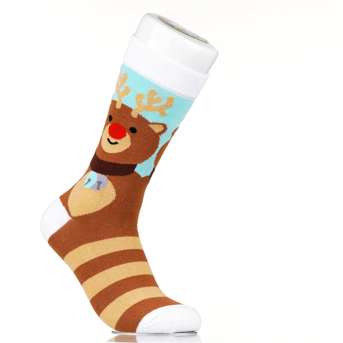 It's Going To Reindeer