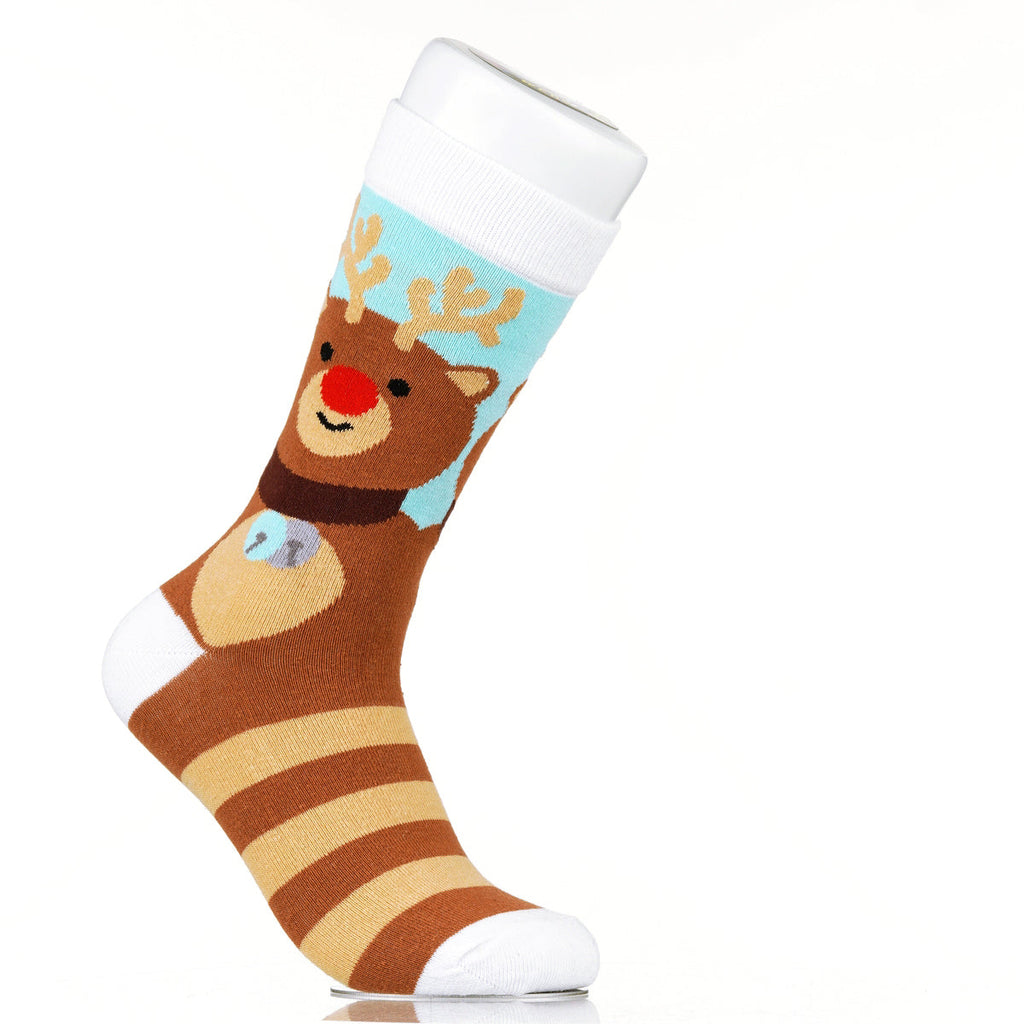 It's Going To Reindeer
