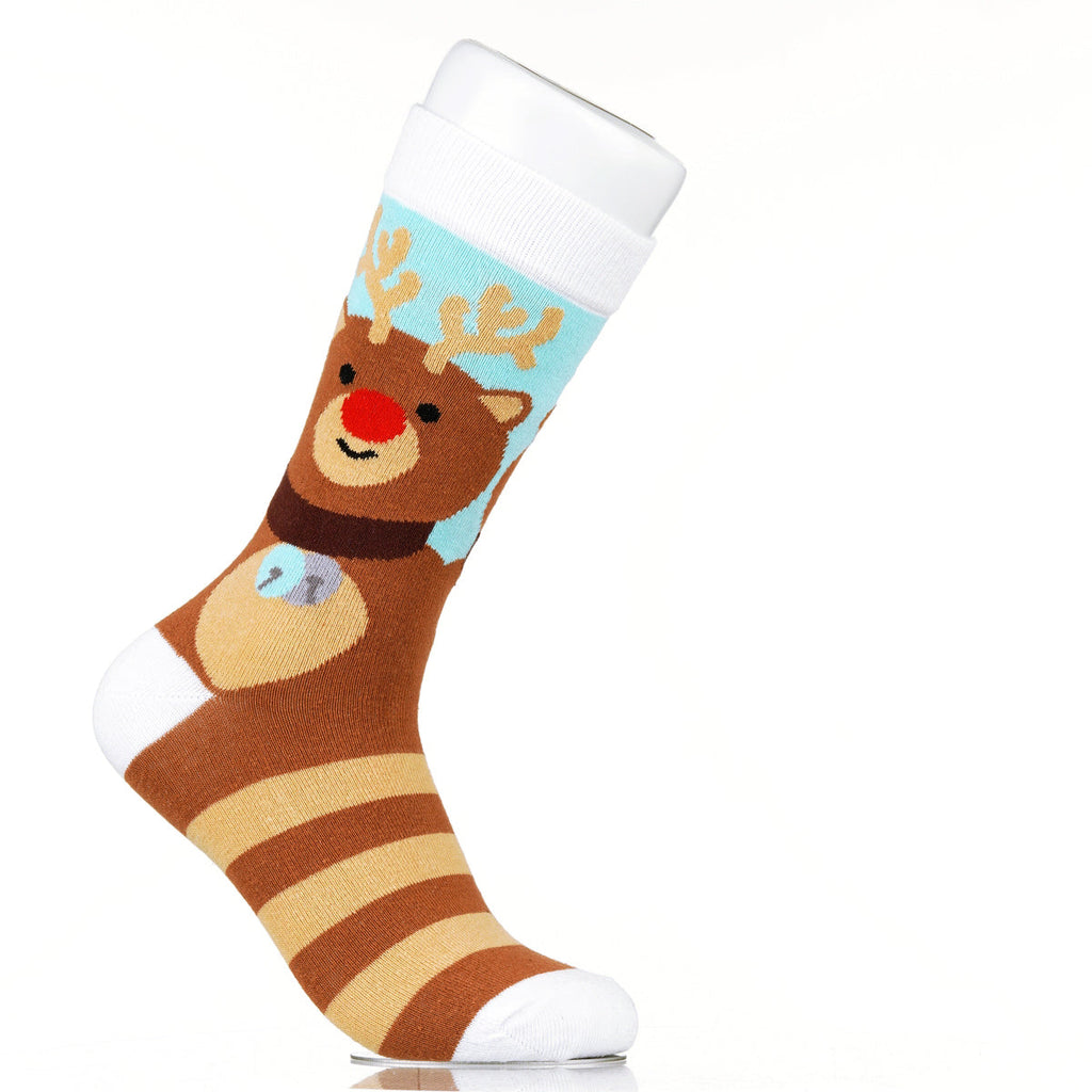 It's Going To Reindeer