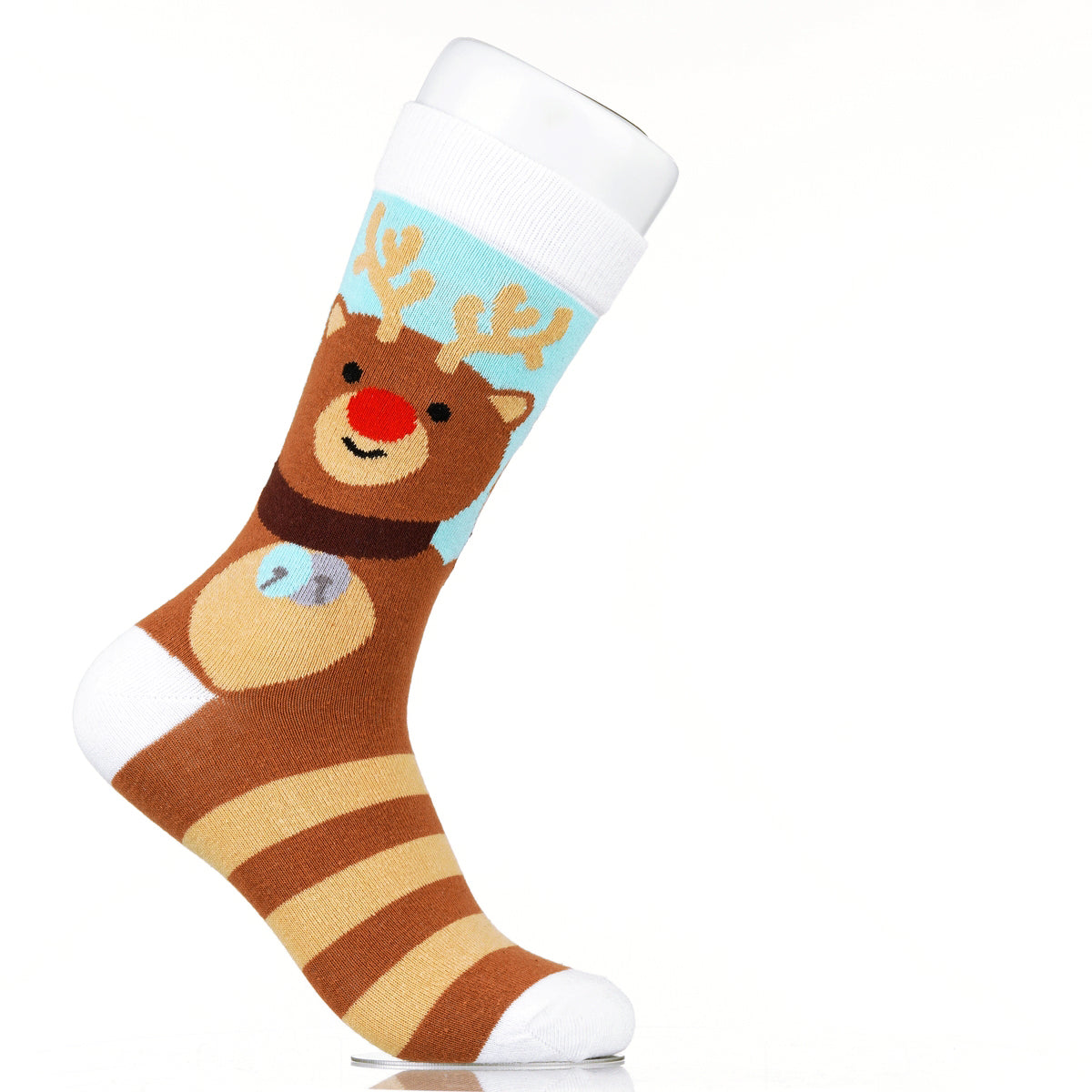 It's Going To Reindeer