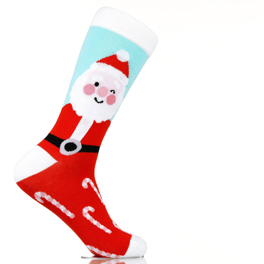 Santa's Stocking