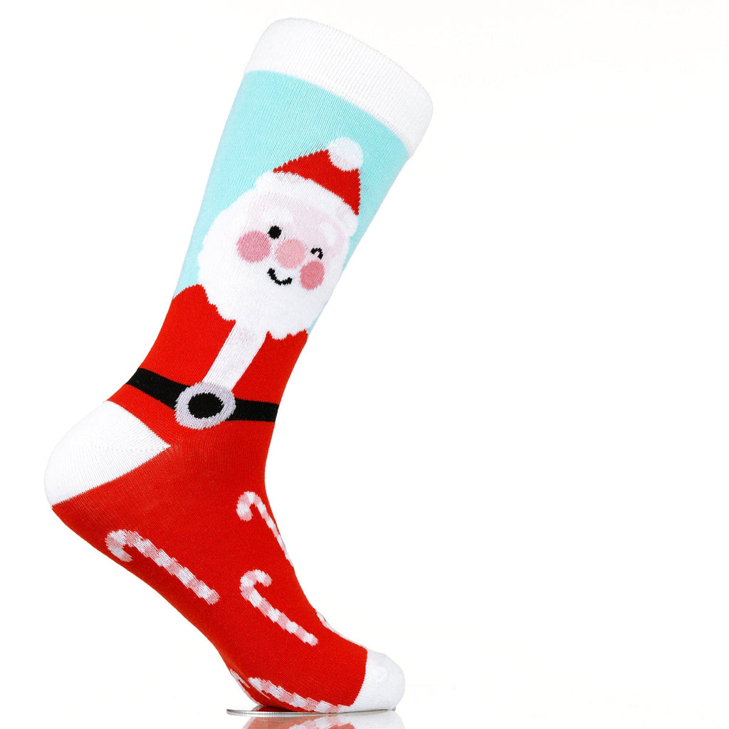Santa's Stocking