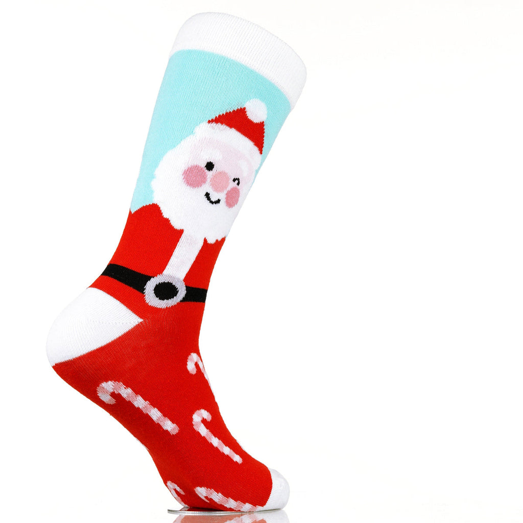 Santa's Stocking