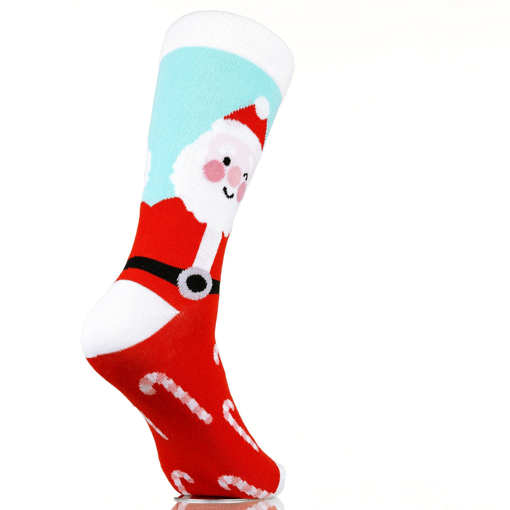 Santa's Stocking